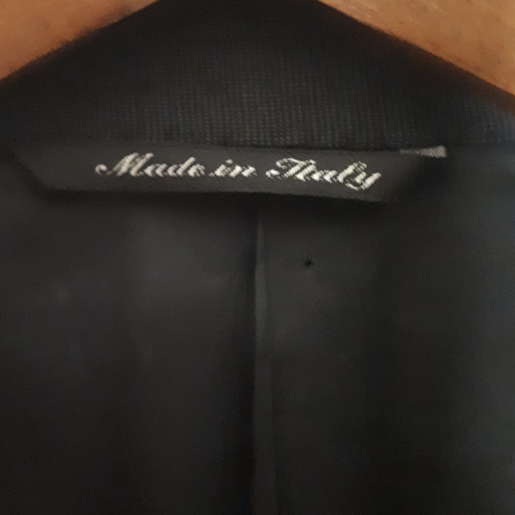 Canali blazer. 3 button. 42R - Picture 5 of 6